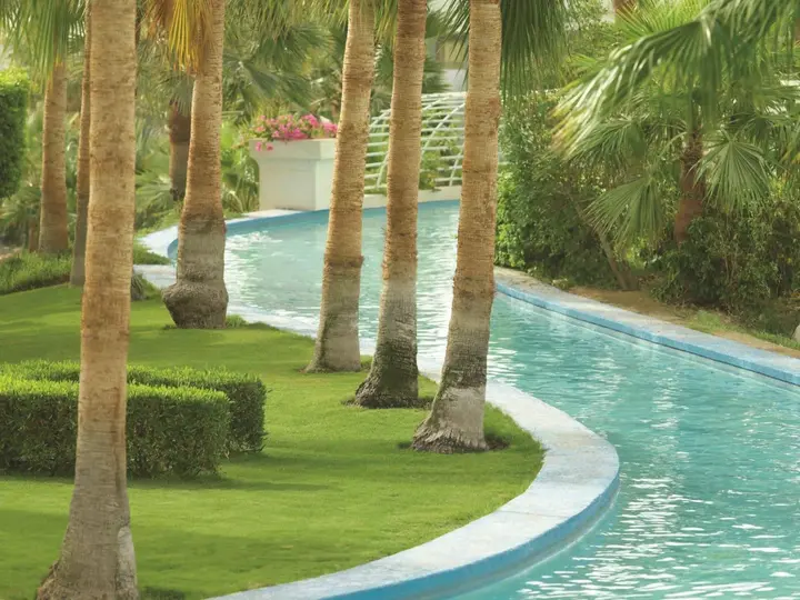 Шарм-эш-Шейх (Шарм-эль-Шейх): Royal Monte Carlo Sharm El Sheikh - Adults only