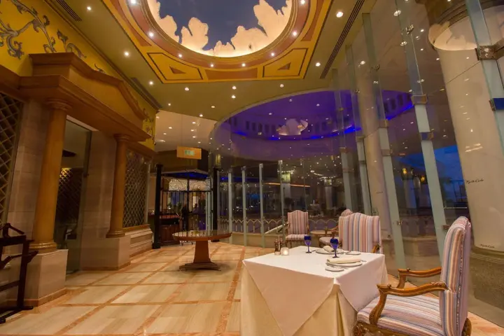 Шарм-эш-Шейх (Шарм-эль-Шейх): Royal Monte Carlo Sharm El Sheikh - Adults only