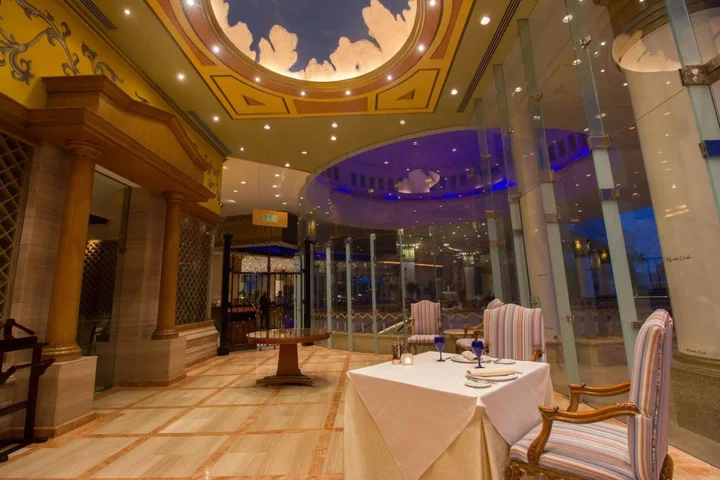 Шарм-эш-Шейх (Шарм-эль-Шейх): Royal Monte Carlo Sharm El Sheikh - Adults only