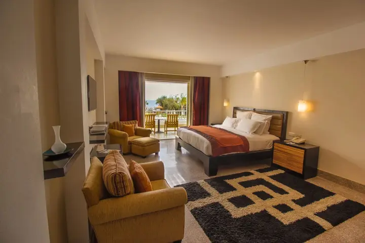 Шарм-эш-Шейх (Шарм-эль-Шейх): Royal Monte Carlo Sharm El Sheikh - Adults only