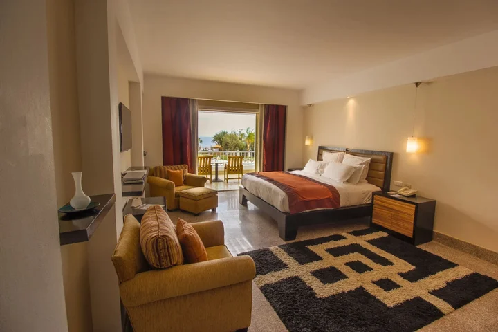 Шарм-эш-Шейх (Шарм-эль-Шейх): Royal Monte Carlo Sharm El Sheikh - Adults only
