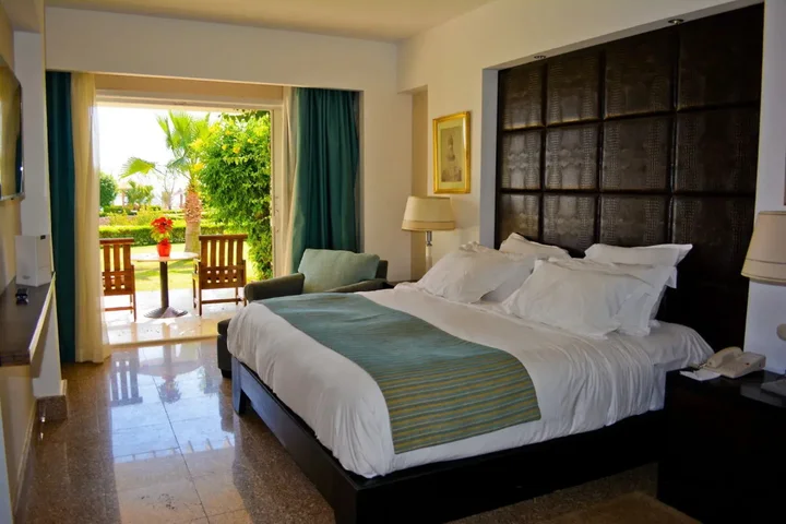 Шарм-эш-Шейх (Шарм-эль-Шейх): Royal Monte Carlo Sharm El Sheikh - Adults only