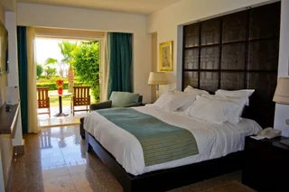 Шарм-эш-Шейх (Шарм-эль-Шейх): Royal Monte Carlo Sharm El Sheikh - Adults only