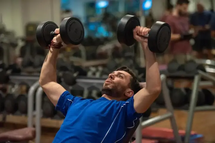 Дубай: Отель Marriott Production City, Dubai