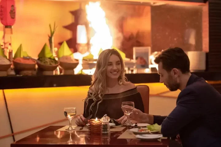Дубай: Отель Marriott Production City, Dubai
