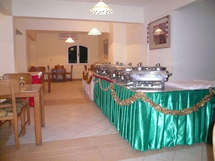 Шарм-эш-Шейх (Шарм-эль-Шейх): Logaina Sharm Resort