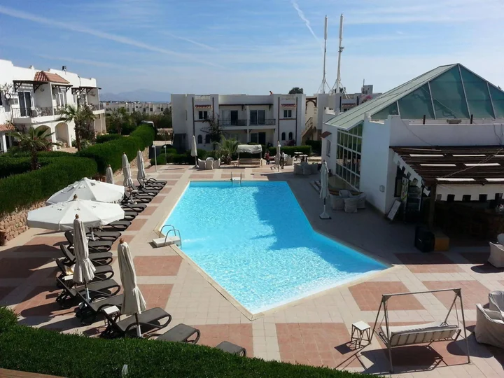 Шарм-эш-Шейх (Шарм-эль-Шейх): Logaina Sharm Resort