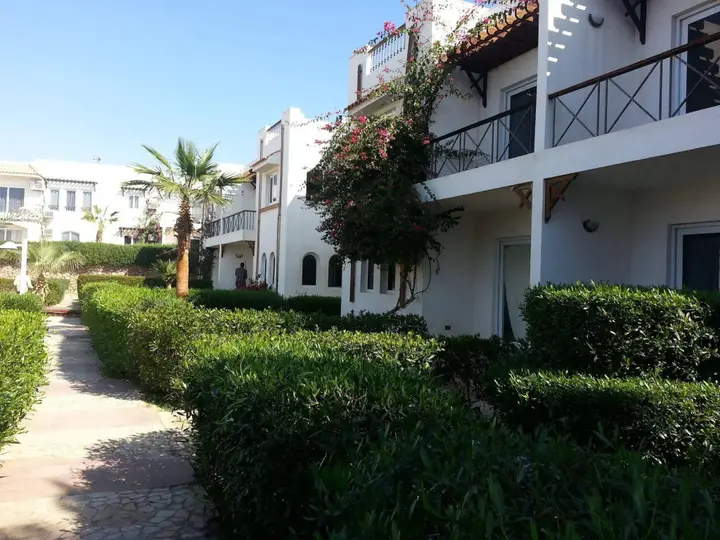 Шарм-эш-Шейх (Шарм-эль-Шейх): Logaina Sharm Resort