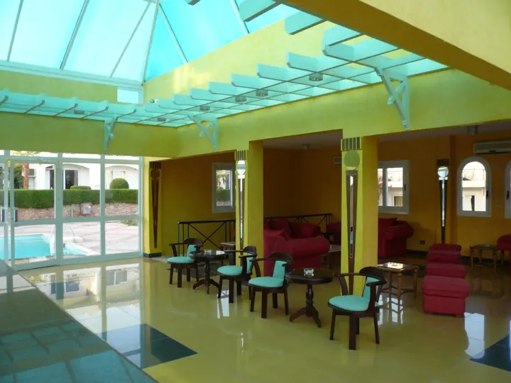 Шарм-эш-Шейх (Шарм-эль-Шейх): Logaina Sharm Resort