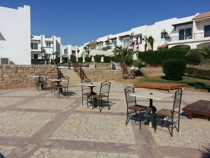 Шарм-эш-Шейх (Шарм-эль-Шейх): Logaina Sharm Resort