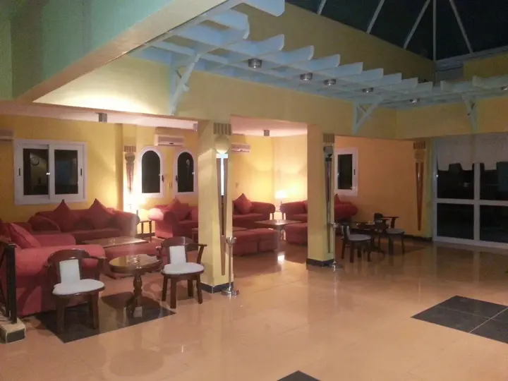 Шарм-эш-Шейх (Шарм-эль-Шейх): Logaina Sharm Resort