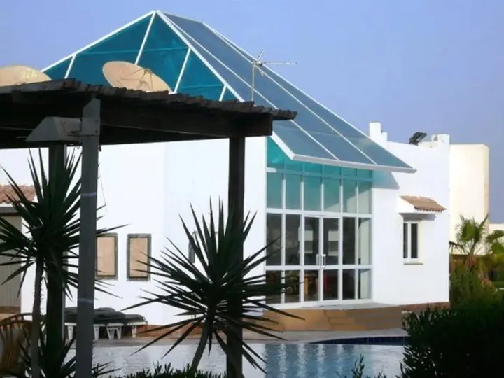 Шарм-эш-Шейх (Шарм-эль-Шейх): Logaina Sharm Resort