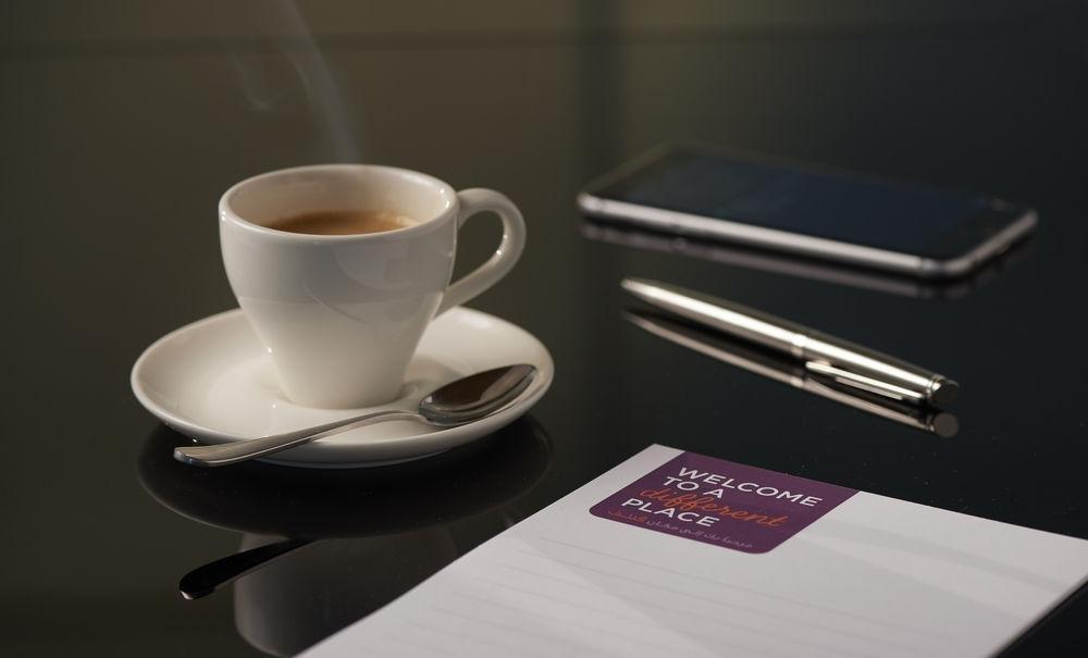 Дубай: Hyatt Place Dubai Baniyas Square