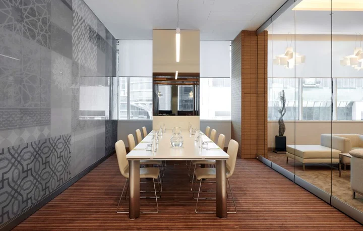 Дубай: Hyatt Place Dubai Baniyas Square
