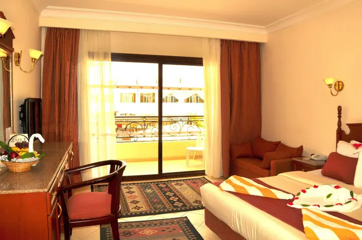 Хургада: Aladdin Beach Resort