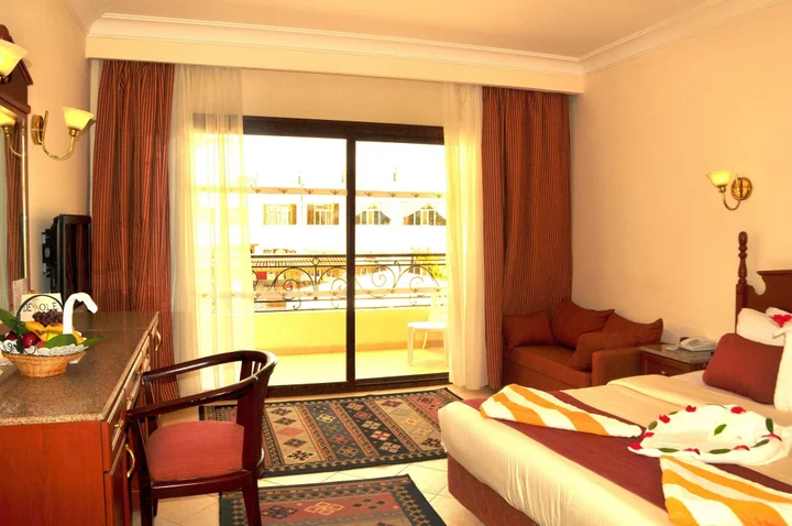 Хургада: Aladdin Beach Resort