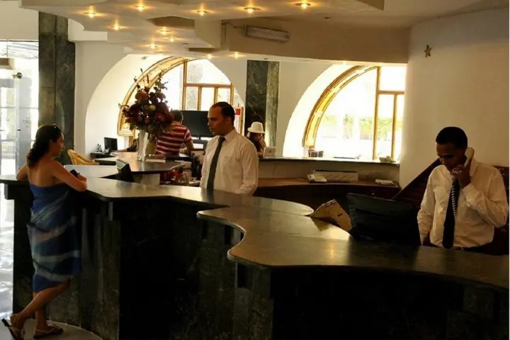 Хургада: Aladdin Beach Resort