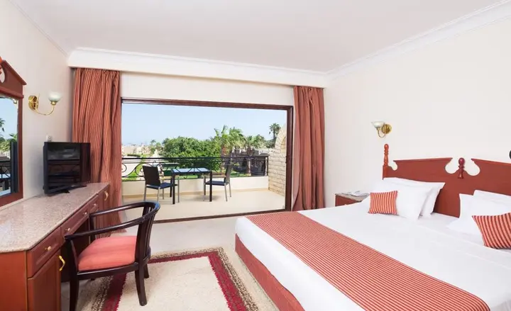 Хургада: Aladdin Beach Resort