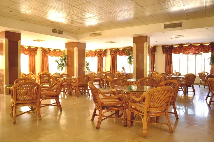 Хургада: Aladdin Beach Resort