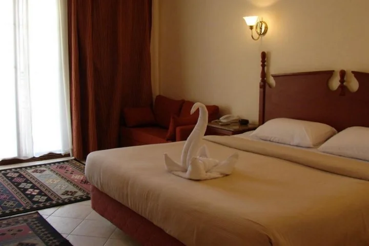 Хургада: Aladdin Beach Resort