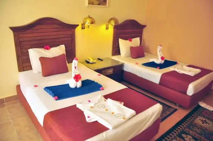 Хургада: Aladdin Beach Resort