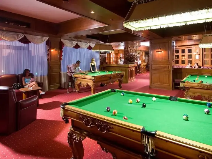 Хургада: Aladdin Beach Resort