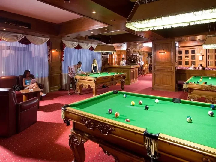 Хургада: Aladdin Beach Resort