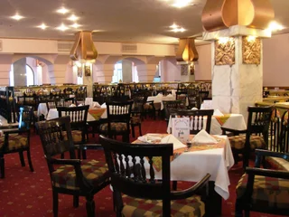 Хургада: Aladdin Beach Resort