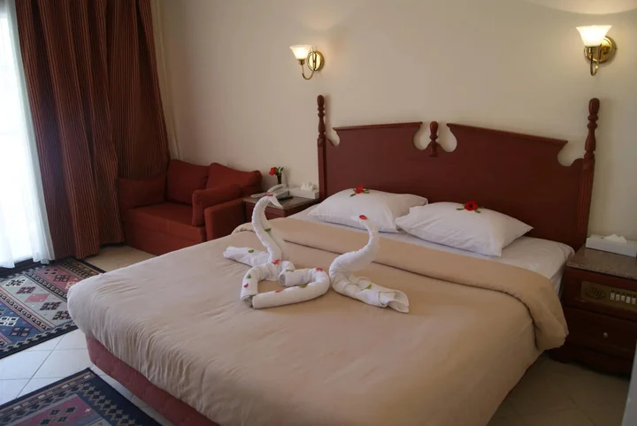 Хургада: Aladdin Beach Resort