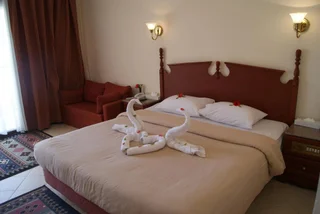 Хургада: Aladdin Beach Resort