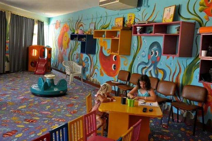 Хургада: Aladdin Beach Resort