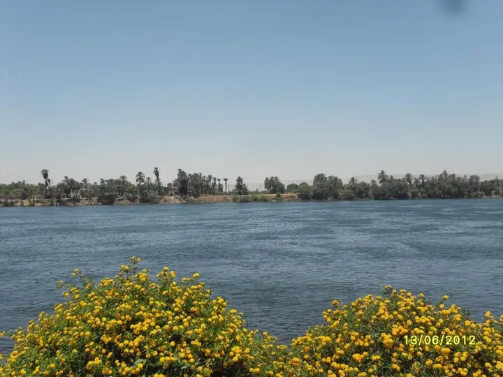 Луксор: Villa Diletta Luxor