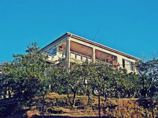 Батуми: Гостевой Дом Sunset Paradise