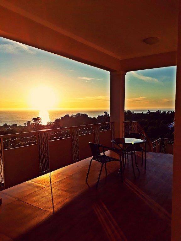 Гостевой Дом Sunset Paradise — фото 1