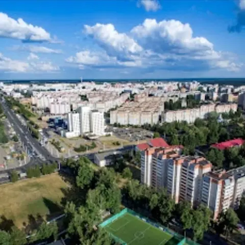 Отель Лучеса — фото 3