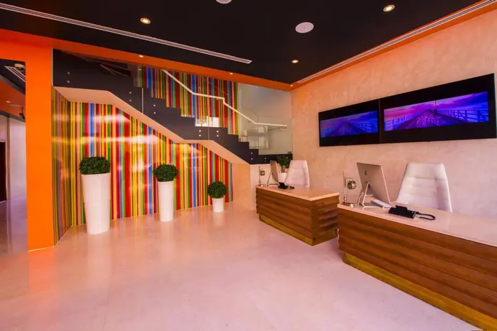 Дубай: Jannah Place Dubai Marina