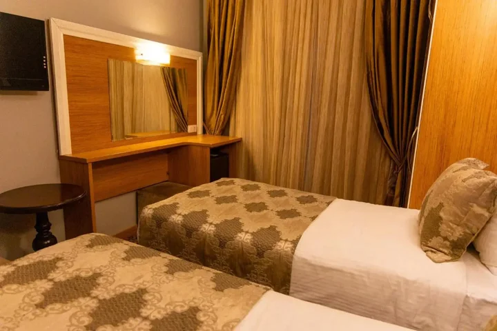 Тбилиси: Отель Rooms Tbilisi