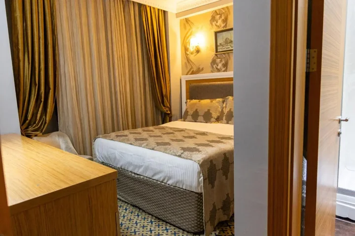 Тбилиси: Отель Rooms Tbilisi