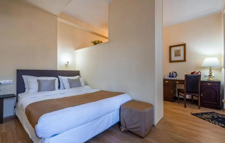 Тбилиси: Отель Rooms Tbilisi