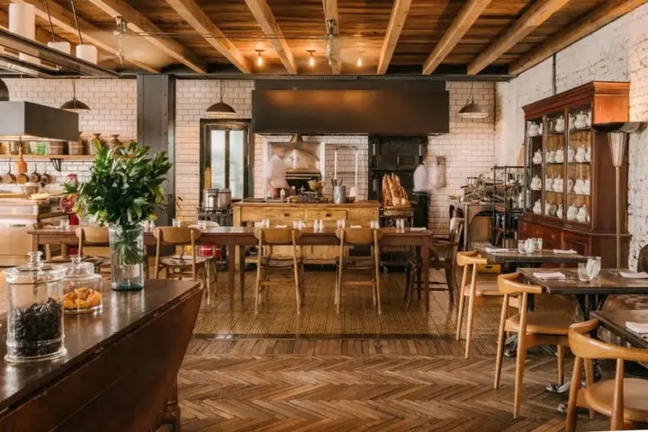 Тбилиси: Отель Rooms Tbilisi
