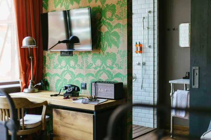 Тбилиси: Отель Rooms Tbilisi