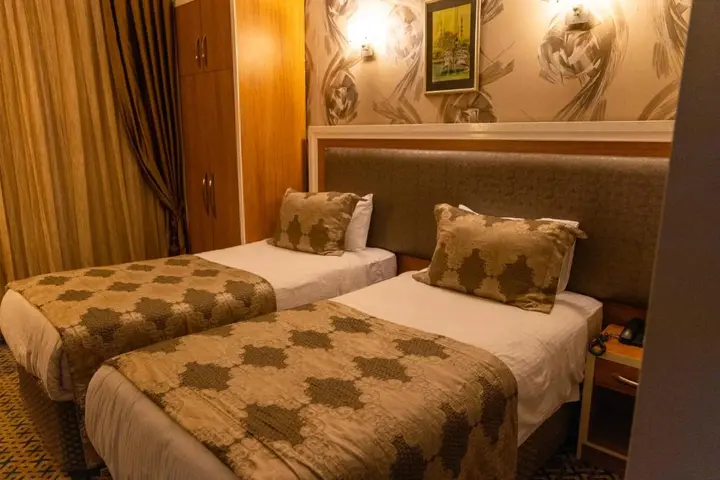 Тбилиси: Отель Rooms Tbilisi