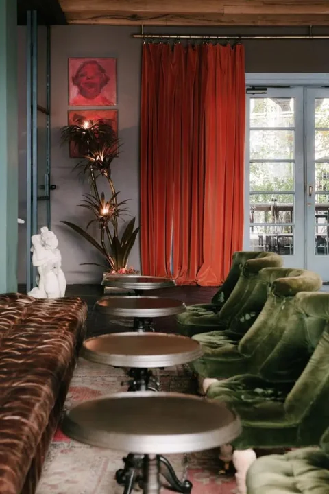 Тбилиси: Отель Rooms Tbilisi