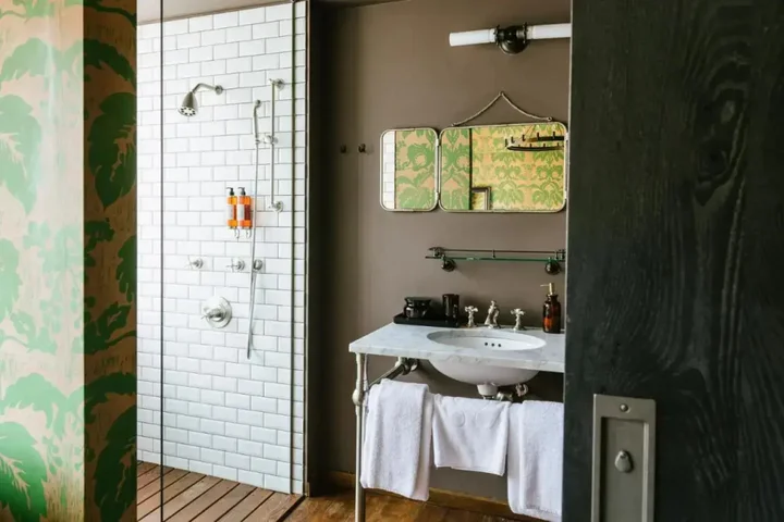 Тбилиси: Отель Rooms Tbilisi