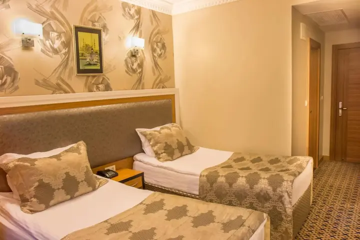 Тбилиси: Отель Rooms Tbilisi