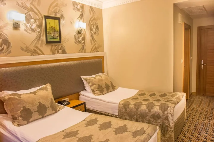 Тбилиси: Отель Rooms Tbilisi