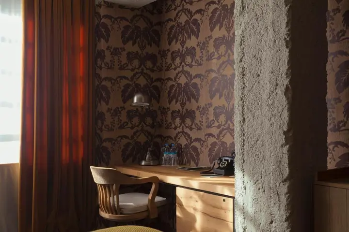 Тбилиси: Отель Rooms Tbilisi