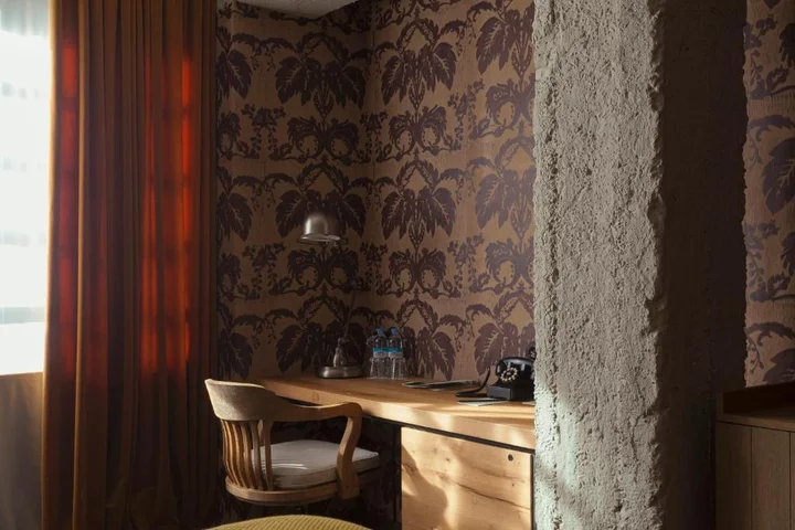 Тбилиси: Отель Rooms Tbilisi