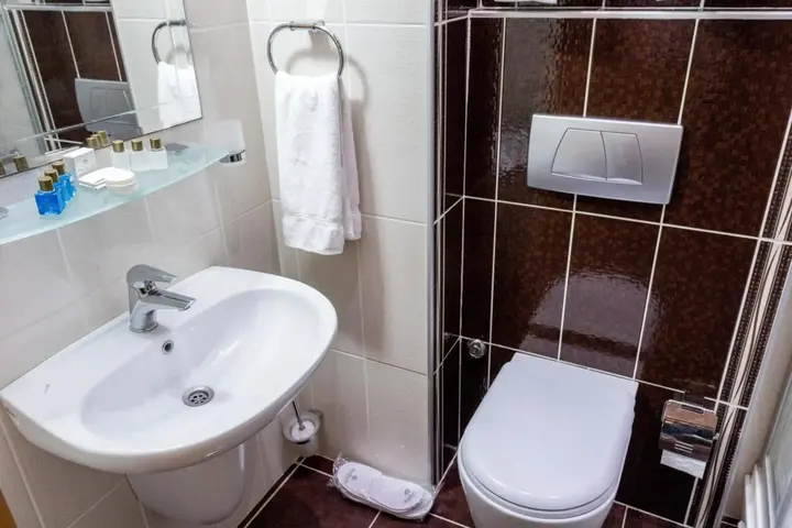 Тбилиси: Отель Rooms Tbilisi