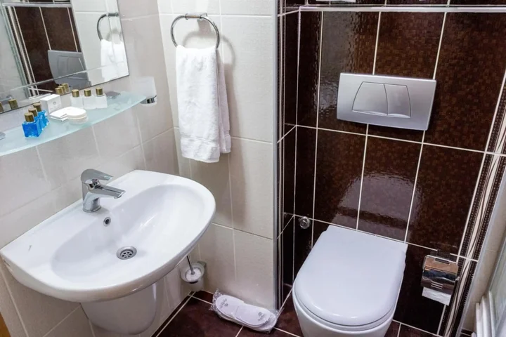 Тбилиси: Отель Rooms Tbilisi